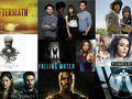 10 новых фантастических сериалов этой осени