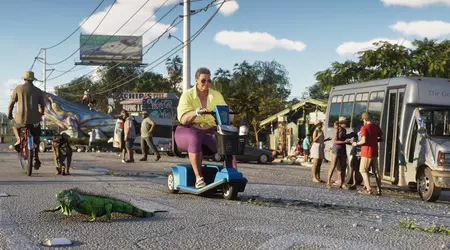 GTA VI PC release may come sooner than expected — console shortage is pushing Rockstar's hand