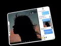 Apple разрабатывает iPad с дизайном iPhone X