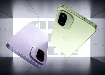 In China, the gaming sub-flagship OnePlus Ace 6T debuted with a Snapdragon 8 Gen 5 chipset and an 8300 mAh battery