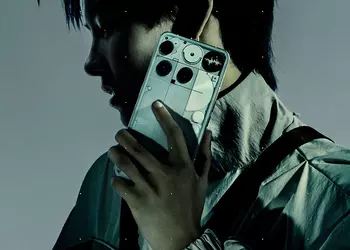 Nothing introduced Phone (3) - a flagship smartphone with a bold design and great specs