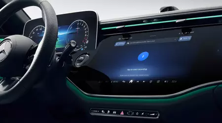 Mercedes-Benz launches smart notes app with speech input support