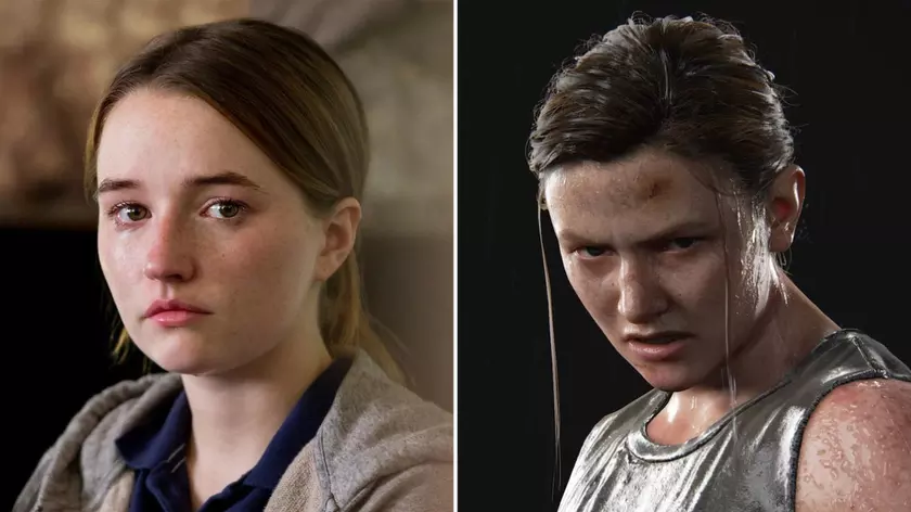 Кейтлин Девер, которая играет Эбби в телеадаптации The Last of Us, получила дополнительную охрану из-за ненависти к героине