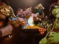 Blizzard планирует обновить типы существ в Hearthstone