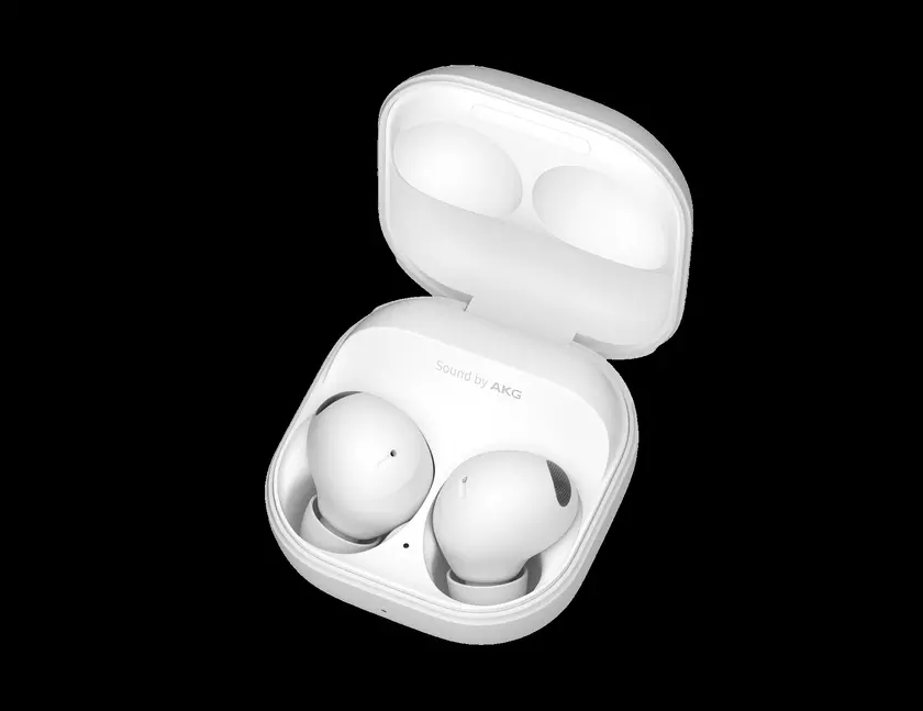 Samsung выпустила новое обновление ПО для Galaxy Buds 2 Pro