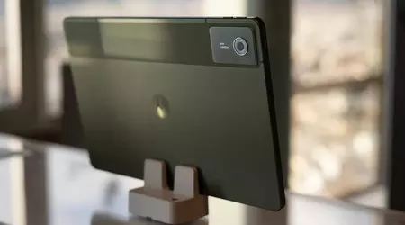Motorola повертається на ринок планшетів: представлено бюджетний Moto Pad (2026) з 5G та 2.5K-екраном