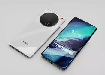 Snapdragon 8 Gen1+, IP68, new cameras and top-end display starting at $885 – Xiaomi 12 Ultra specifications and price known