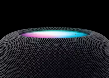 Смарт-колонка HomePod c обновлением ПО научилась определять любимый музыкальный сервис пользователя