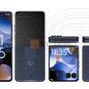 Motorola is gearing up to unveil a new version of its foldable smartphone, the Razr 50 Ultra-5