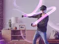 Facebook показала новую беспроводную VR-гарнитуру Oculus Quest