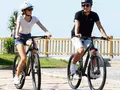 Xiaomi представила дешевый горный велосипед Mi Qicycle Mountain Bike