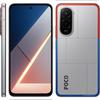 Poco M7 4G передня панель