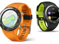 Анонс Huawei Watch 2 (2018): прежний дизайн, eSIM и nanoSIM версии
