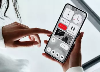 Nothing is working on two new smartphones
