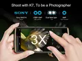 Oukitel K7: на что способна камера смартфона-долгожителя
