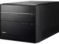 Shuttle XPC Barebone SH87R6: основа для мини-ПК с процессорами Haswell