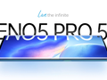 OPPO Reno 5 Pro 5G вышел на глобальном рынке: AMOLED-экран на 90 Гц, чип MediaTek Dimensity 1000+, квадро-камера на 64 Мп и ценник в $490