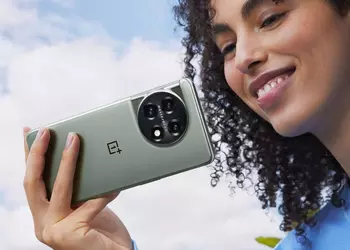 OnePlus 11 on Amazon for $100 off: flagship smartphone with 120Hz screen, Snapdragon 8 Gen 2 chip and Hasselblad camera