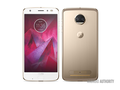 Moto Z2 Force  показался на официальном рендере