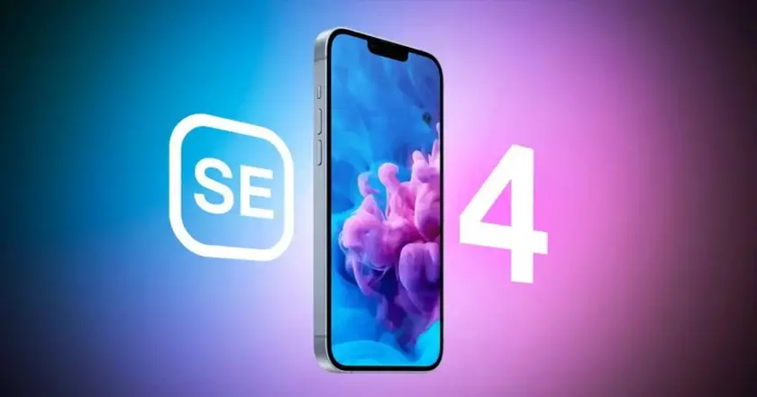 iPhone SE 4 с Face ID будет стоить ниже 500 долларов