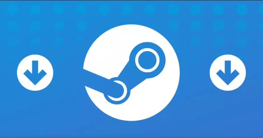 Изменение логотипа Steam: новый взгляд на классический образ