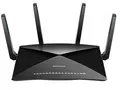 Netgear представила самый быстрый роутер Nighthawk X10