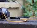 OnBeat Solar Headphones: наушники-портативное зарядное устройство с солнечными батареями