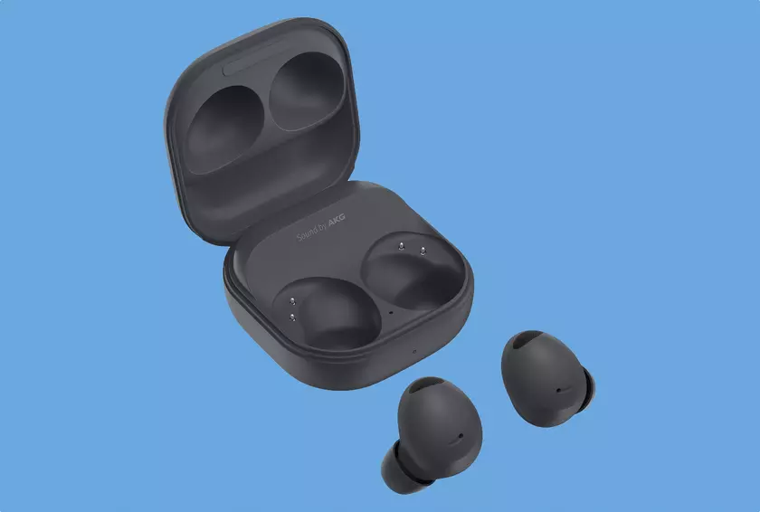 Предложение дня: Samsung Galaxy Buds 2 Pro с ANC и автономностью до 29 часов продают на Amazon со скидкой $40