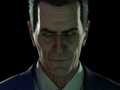 Valve многое скрывает: голос G-Man из Half-Life рассказал о создании персонажа