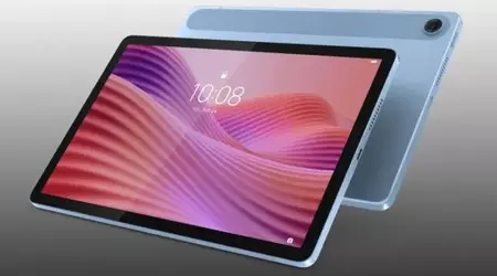 Бюджетний планшет Lenovo Tab тепер доступний на окремих ринках по всьому світу