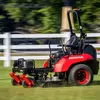 Превью бокового вида Honda ProZision Autonomous ZTR