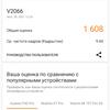 Обзор vivo V21: радость тик-токера-148