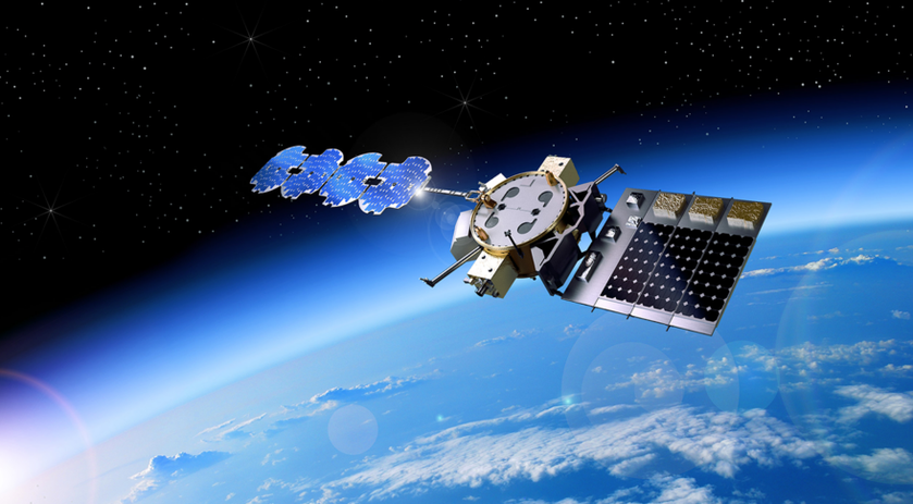 Northrop Grumman протестировала систему наведения энергетического луча для передачи электричества из космоса на Землю