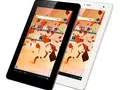 Пара планшетов TeXet TM-7045 3G и TM-7055HD 3G с поддержкой 3G, GPS, WiFi и Bluetooth
