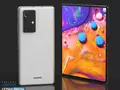 Как у флагманов Mate 40: складной смартфон Huawei Mate X2 получит быструю зарядку на 65 Вт