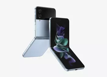 Samsung Galaxy Z Flip4 full specs leaked few months before announcement