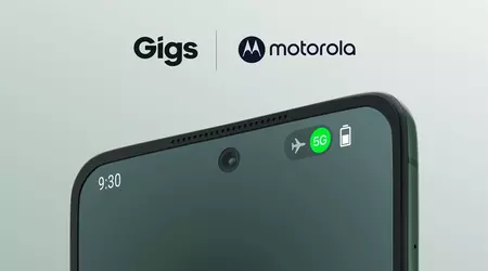 Motorola Global Connect : 1 Go gratuit dans 160 pays, sans changer de SIM