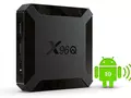 VONTAR X96Q: приставка для телевизора с Android 10 за $21