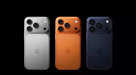iPhone 17 Pro — новий дизайн, рідинне охолодження і ціна від $1100 до $2000