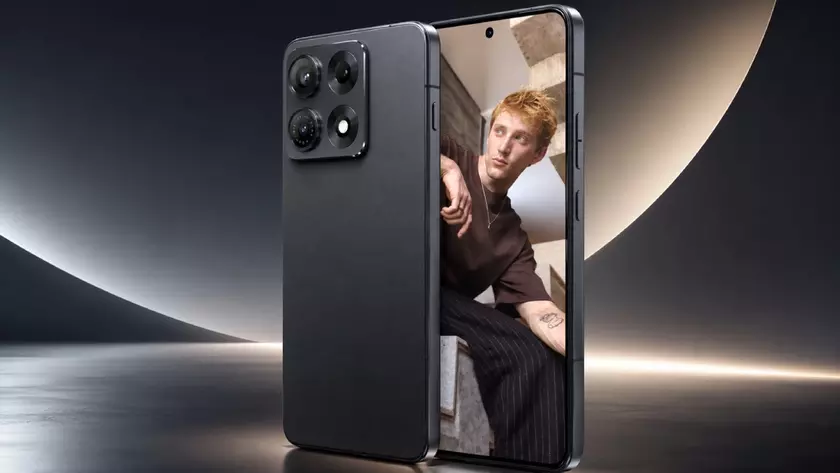 Новости о Motorola Edge 70 Max: изображение модели, полученной инсайдерами