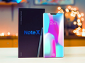 Раскрыто кодовое название и подробности следующего Samsung Galaxy Note