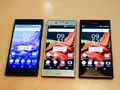 Sony представила смартфоны Xperia XZ и Xperia X Compact (Обновлено)