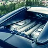 Миниатюра - Интерьер Bugatti Veyron