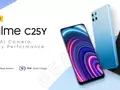 Realme C25Y – новый самый дешёвый смартфон с камерой на 50 МП