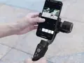 ZHIYUN CINEPEER C11: ручной стабилизатор для смартфона за $59