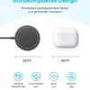 Thumbnail of Zolo Wireless Charger on a table