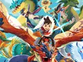 RPG с охотой на монстров Monster Hunter Stories вышла на iOS и Android