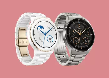  Huawei Watch GT 3 Pro has improved sleep tracking and heart rate measurement with a system update