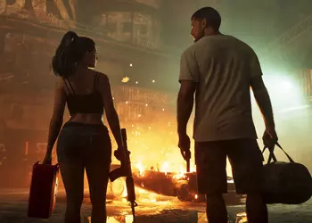 Мультиплеер GTA VI стартует лишь в 2027 году и не станет причиной отказа от актуальной GTA Online — планы Rockstar обретают очертания