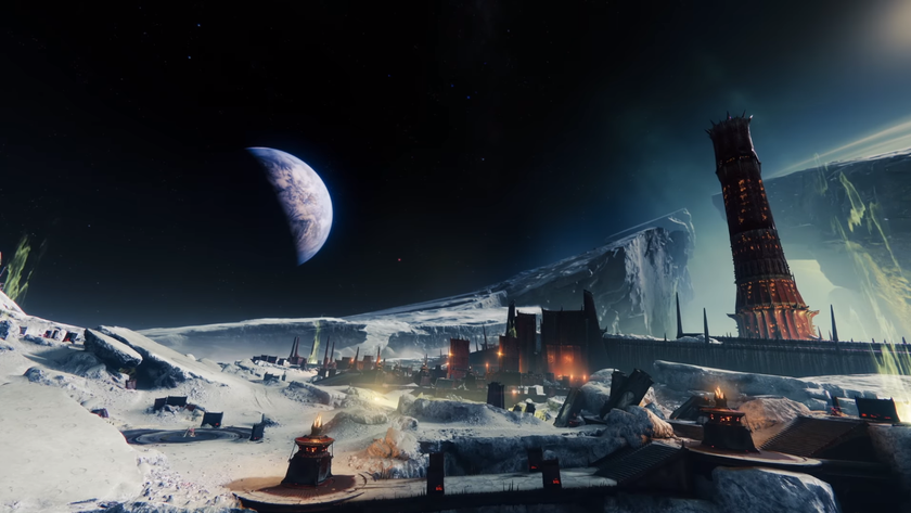 Фанаты не узнают: Bungie показали, как изменится Луна в Destiny 2: «Обитель Теней»